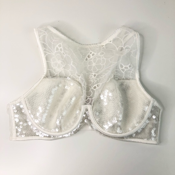 Victoria's Secret Other - NEW Victoria’s Secret Dream Angels Demi Bralette